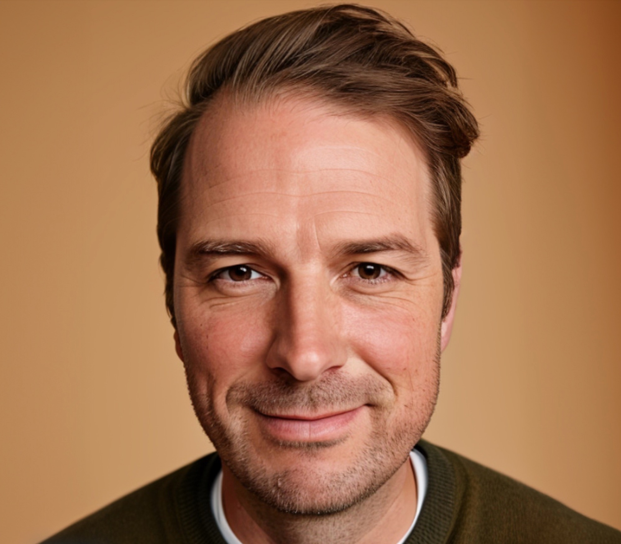 Jamie Lund, Founder of Spend Less Grow More